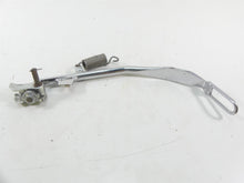 Load image into Gallery viewer, 2005 Harley FXDWGI Dyna Wide Glide Side Kickstand Jiffy Kick Stand 49704-90H | Mototech271
