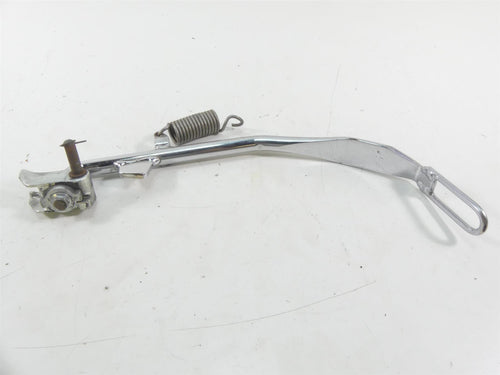 2005 Harley FXDWGI Dyna Wide Glide Side Kickstand Jiffy Kick Stand 49704-90H | Mototech271