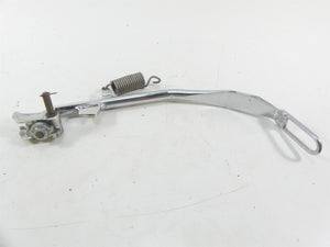 2005 Harley FXDWGI Dyna Wide Glide Side Kickstand Jiffy Kick Stand 49704-90H | Mototech271