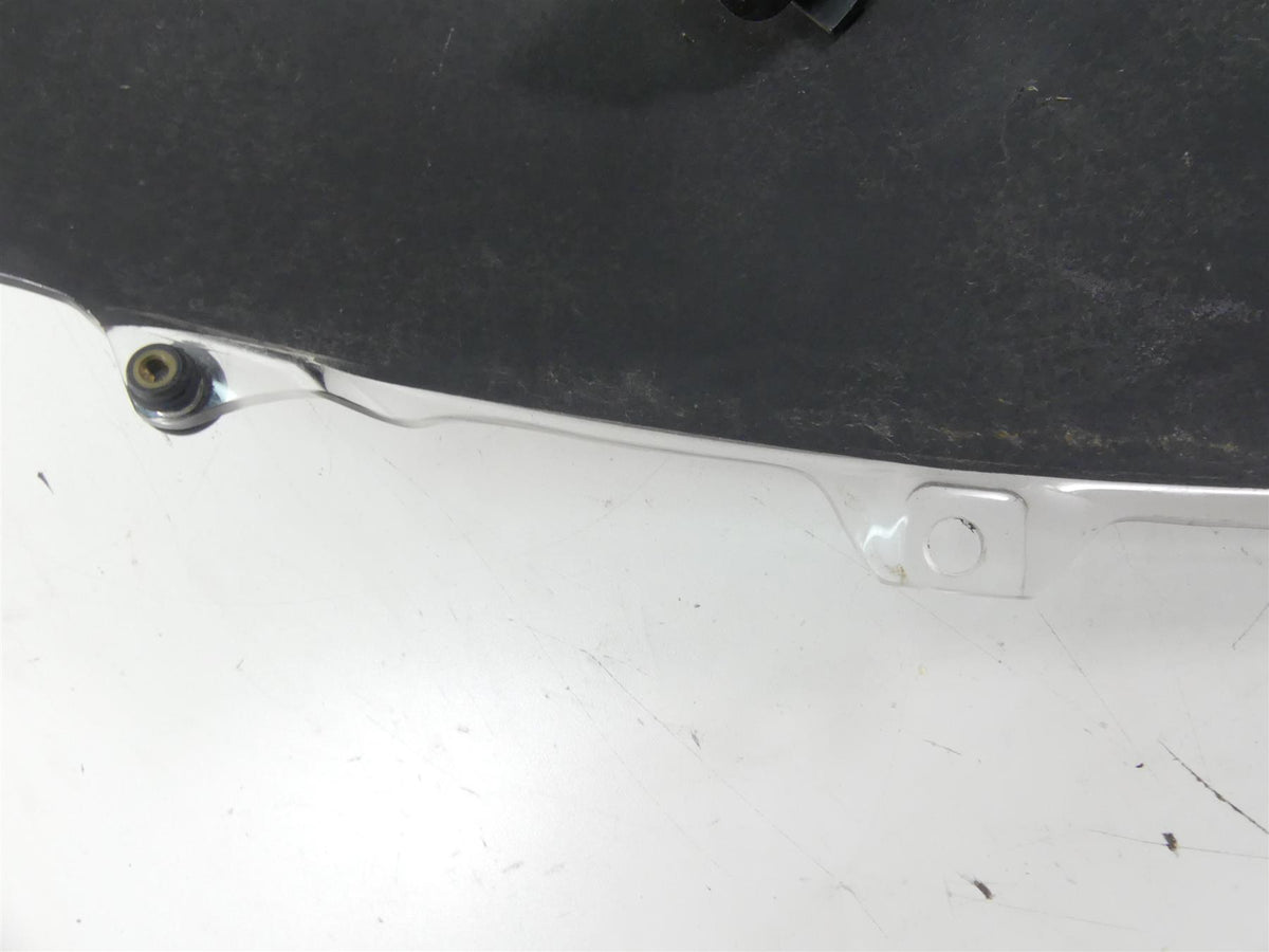 2009 BMW K1300 S K40 Aftermarket Black Windshield Wind Shield Screen {{ shop.shopifyCountryName }} - Mototech271