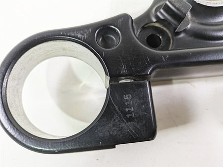 2016 Harley VRSCDX Night Rod Upper Triple Tree Steering Clamp 45900017 {{ shop.shopifyCountryName }} - Mototech271