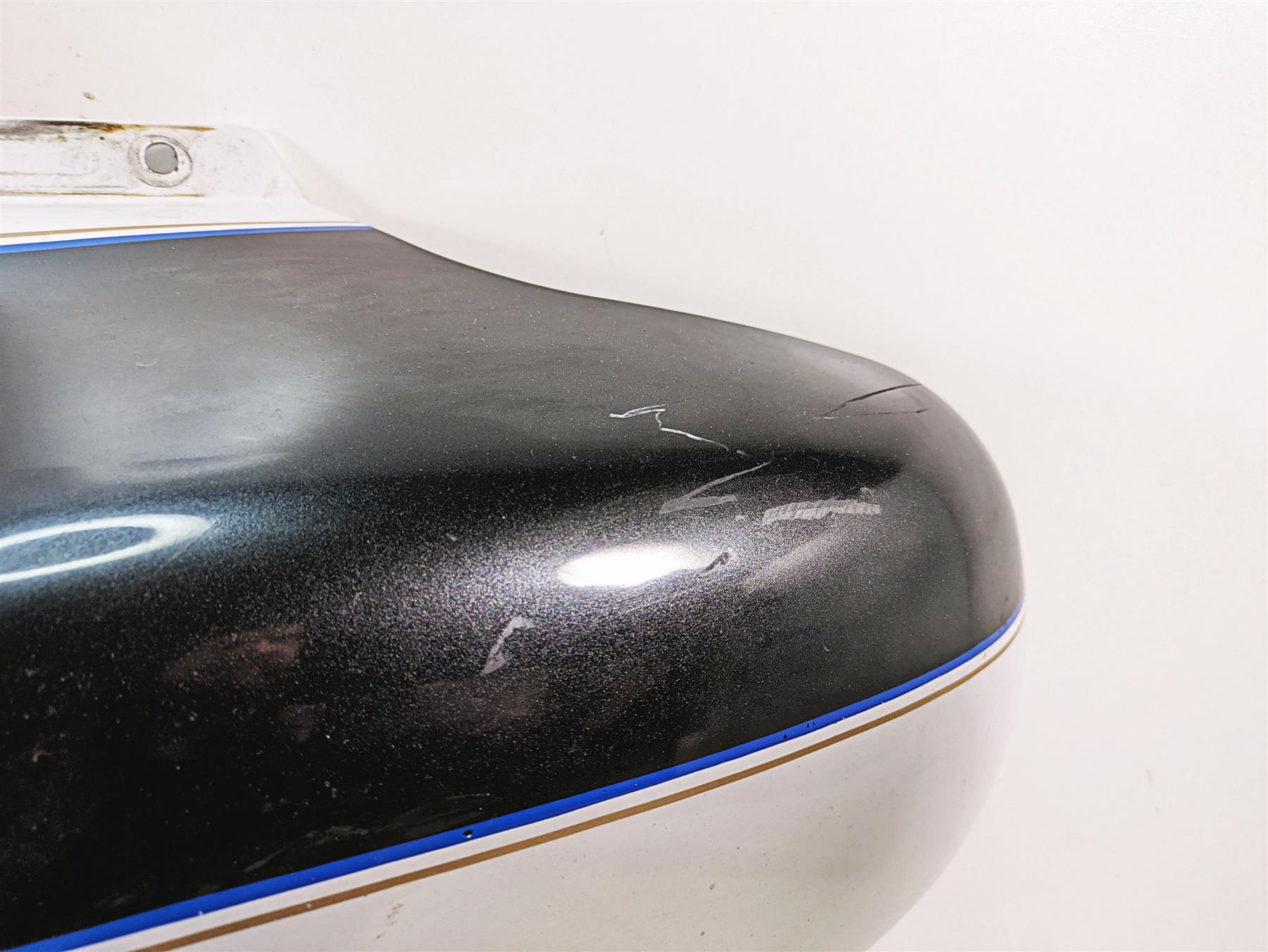 2008 Harley FLHTCU Electra Glide Front Nose Outer Fairing Cover 58503-05A {{ shop.shopifyCountryName }} - Mototech271