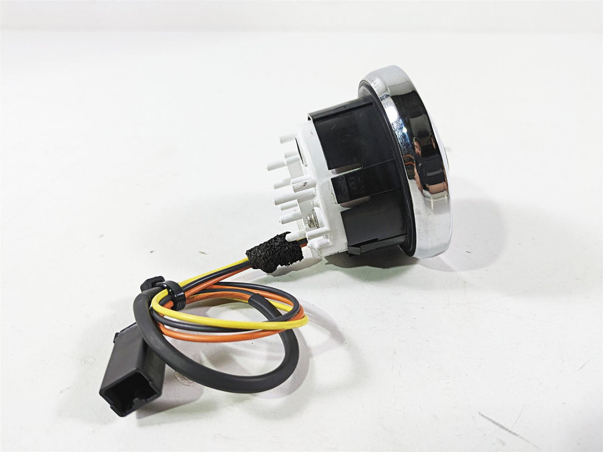 2017 Harley Dyna FXDB Street Bob Fuel Gas Petrol Level Gauge 75241-08 {{ shop.shopifyCountryName }} - Mototech271