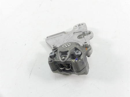 2022 Indian FTR1200 S Rear Brembo Brake Caliper + Mounting Bracket 973mi 1912958 {{ shop.shopifyCountryName }} - Mototech271