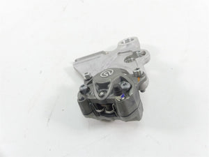 2022 Indian FTR1200 S Rear Brembo Brake Caliper + Mounting Bracket 973mi 1912958