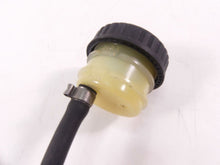Load image into Gallery viewer, 2010 BMW R1200GS Adventure K255 Rear Brake Master Cylinder Brembo 34317699574
