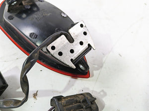 2004 Victory Kingpin Tail Light Taillight Brake Lamp - Read 2410286 2410948