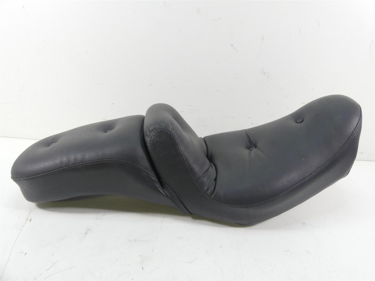 2009 Harley FXDL Dyna Low Rider Regal Duke Mustang One Piece Seat Saddle 75545 {{ shop.shopifyCountryName }} - Mototech271