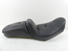 Load image into Gallery viewer, 2009 Harley FXDL Dyna Low Rider Regal Duke Mustang One Piece Seat Saddle 75545
