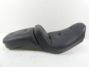 2009 Harley FXDL Dyna Low Rider Regal Duke Mustang One Piece Seat Saddle 75545