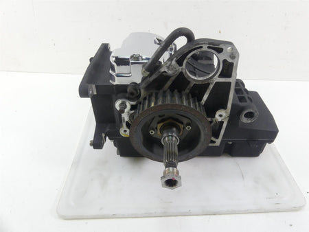 2005 Harley Touring FLHRSI Road King 5-Speed Transmission Gear Box 45K 33035-05 {{ shop.shopifyCountryName }} - Mototech271