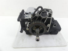 Load image into Gallery viewer, 2005 Harley Touring FLHRSI Road King 5-Speed Transmission Gear Box 45K 33035-05 | Mototech271
