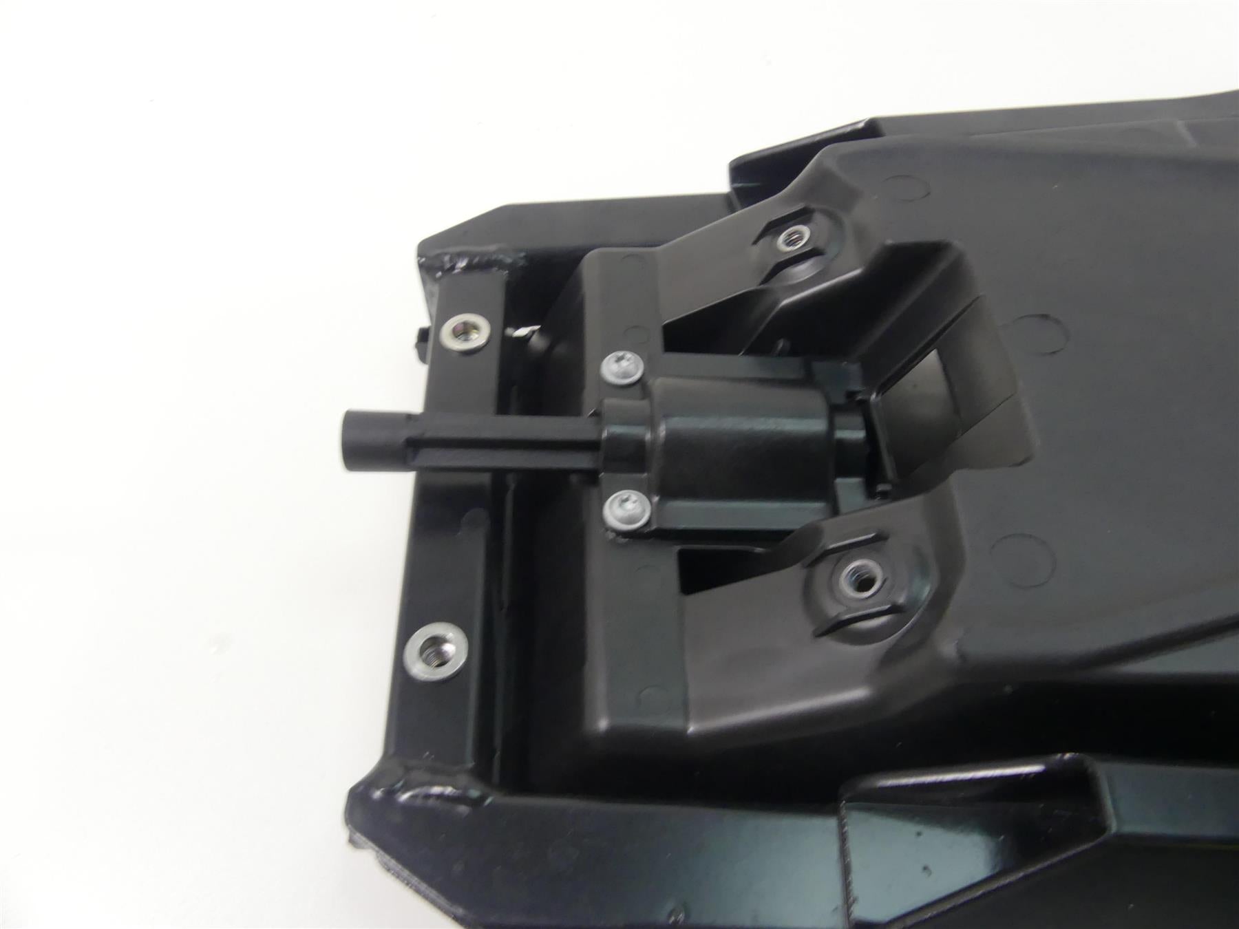 2016 BMW S1000XR K49 Rear Subframe Sub Frame & Inner Fender 46518551375 {{ shop.shopifyCountryName }} - Mototech271