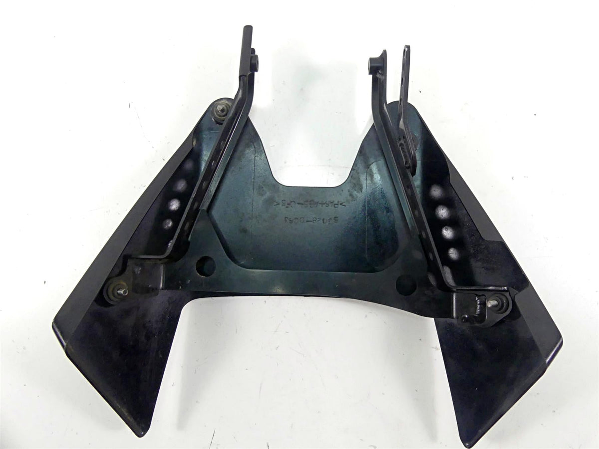 2017 Kawasaki ZX1400 ZX14R Ninja Lower Rear Under Bike Belly Spoiler 55028-0063 {{ shop.shopifyCountryName }} - Mototech271