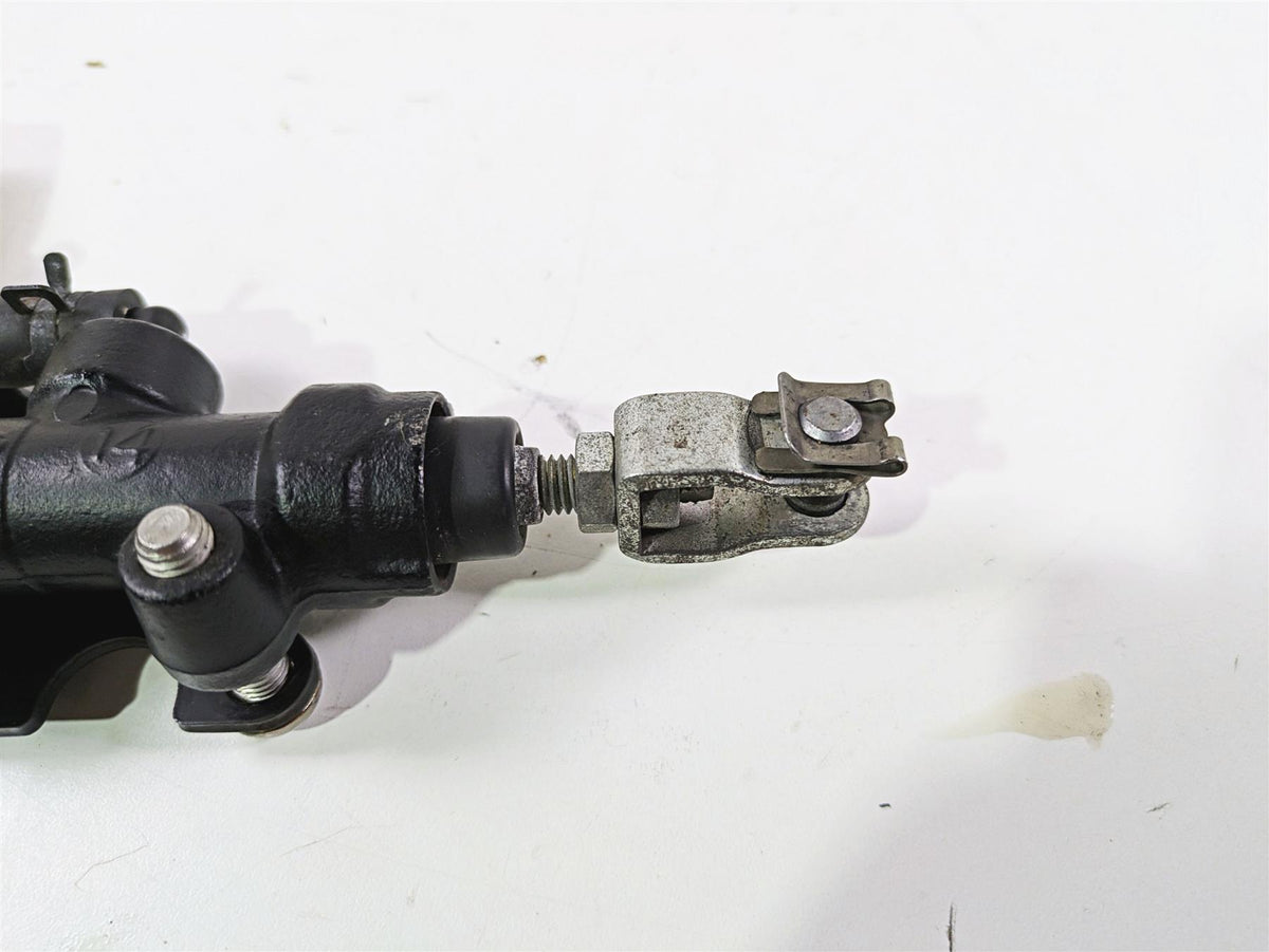 2013 Triumph Tiger 1215 Explorer Nissin Rear Brake Master Cylinder T2021116 {{ shop.shopifyCountryName }} - Mototech271