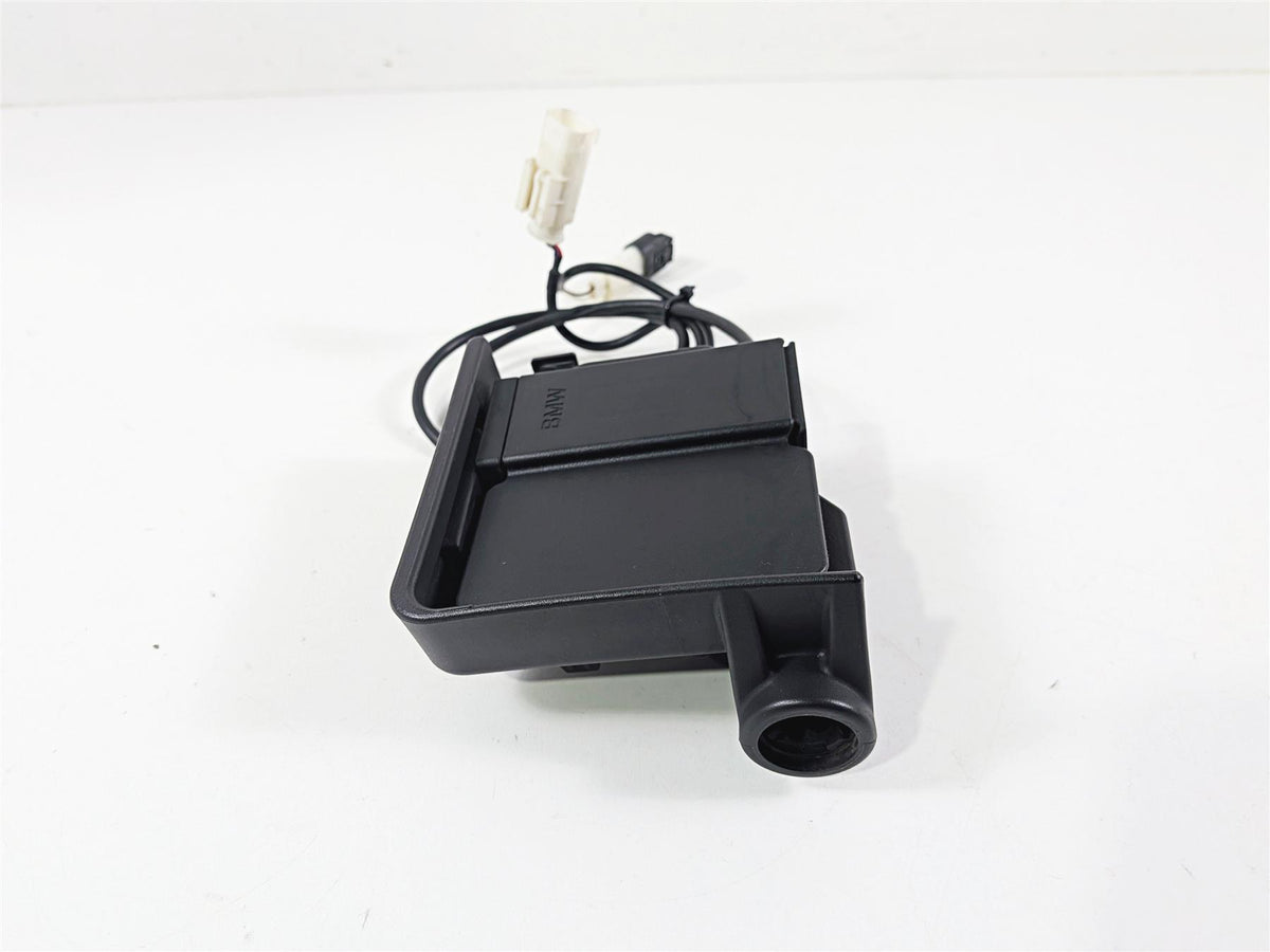 2016 BMW R1200 GS K50 Gps Mount Cradle & Cover Set 65908524462 65908354256 {{ shop.shopifyCountryName }} - Mototech271