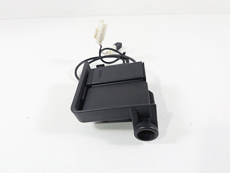 2016 BMW R1200 GS K50 Gps Mount Cradle & Cover Set 65908524462 65908354256 {{ shop.shopifyCountryName }} - Mototech271