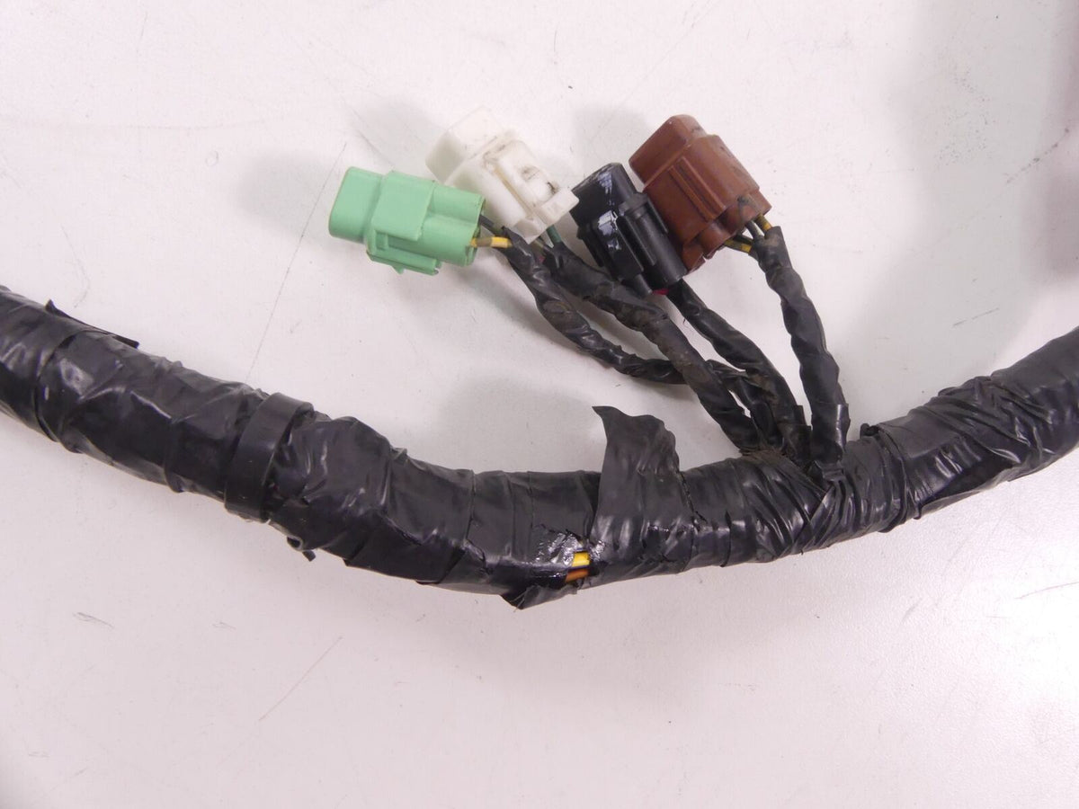2007 Suzuki VL800 C50 Boulevard Wiring Harness Loom -Read 36610-41FH0 36610 {{ shop.shopifyCountryName }} - Mototech271