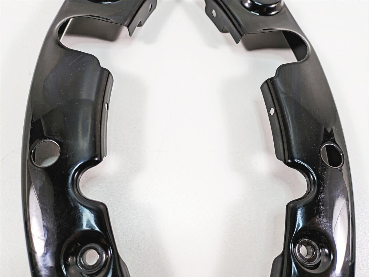 2013 Harley Touring FLHX Street Glide Left Right Frame Struts Covers 47502-09A {{ shop.shopifyCountryName }} - Mototech271