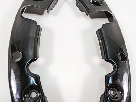 2013 Harley Touring FLHX Street Glide Left Right Frame Struts Covers 47502-09A {{ shop.shopifyCountryName }} - Mototech271