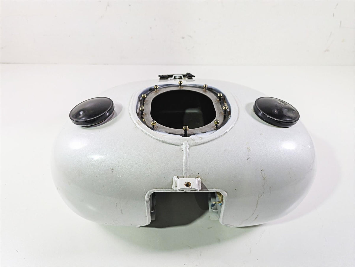 2016 Indian Chief Classic Fuel Gas Petrol Tank - Dent 1021996 1021997 {{ shop.shopifyCountryName }} - Mototech271
