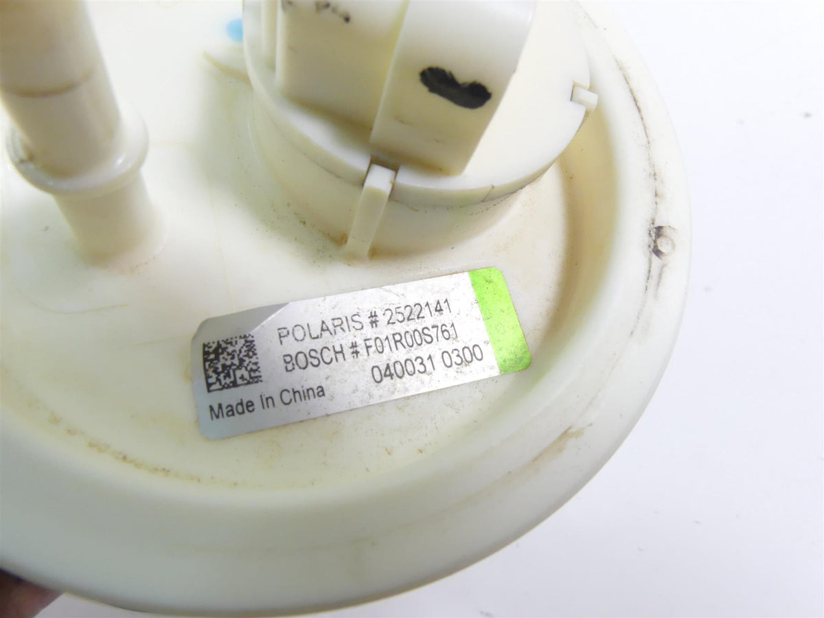 2021 Polaris RZR1000 XP EPS Fuel Gas Petrol Pump & Sender 2522141 {{ shop.shopifyCountryName }} - Mototech271