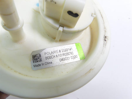 2021 Polaris RZR1000 XP EPS Fuel Gas Petrol Pump & Sender 2522141 {{ shop.shopifyCountryName }} - Mototech271