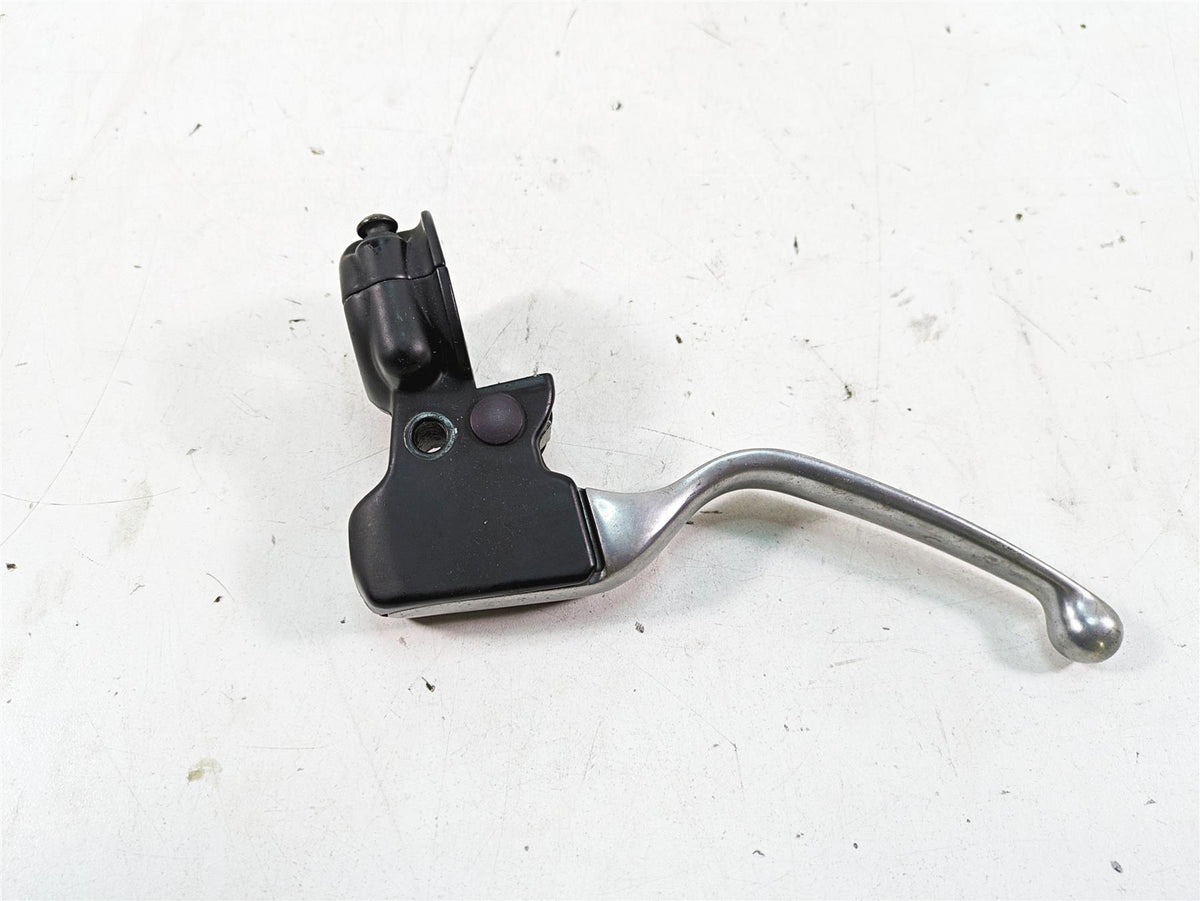 2011 Harley Touring FLHR Road King Clutch Perch & Lever 38700-08A 45080-08A {{ shop.shopifyCountryName }} - Mototech271