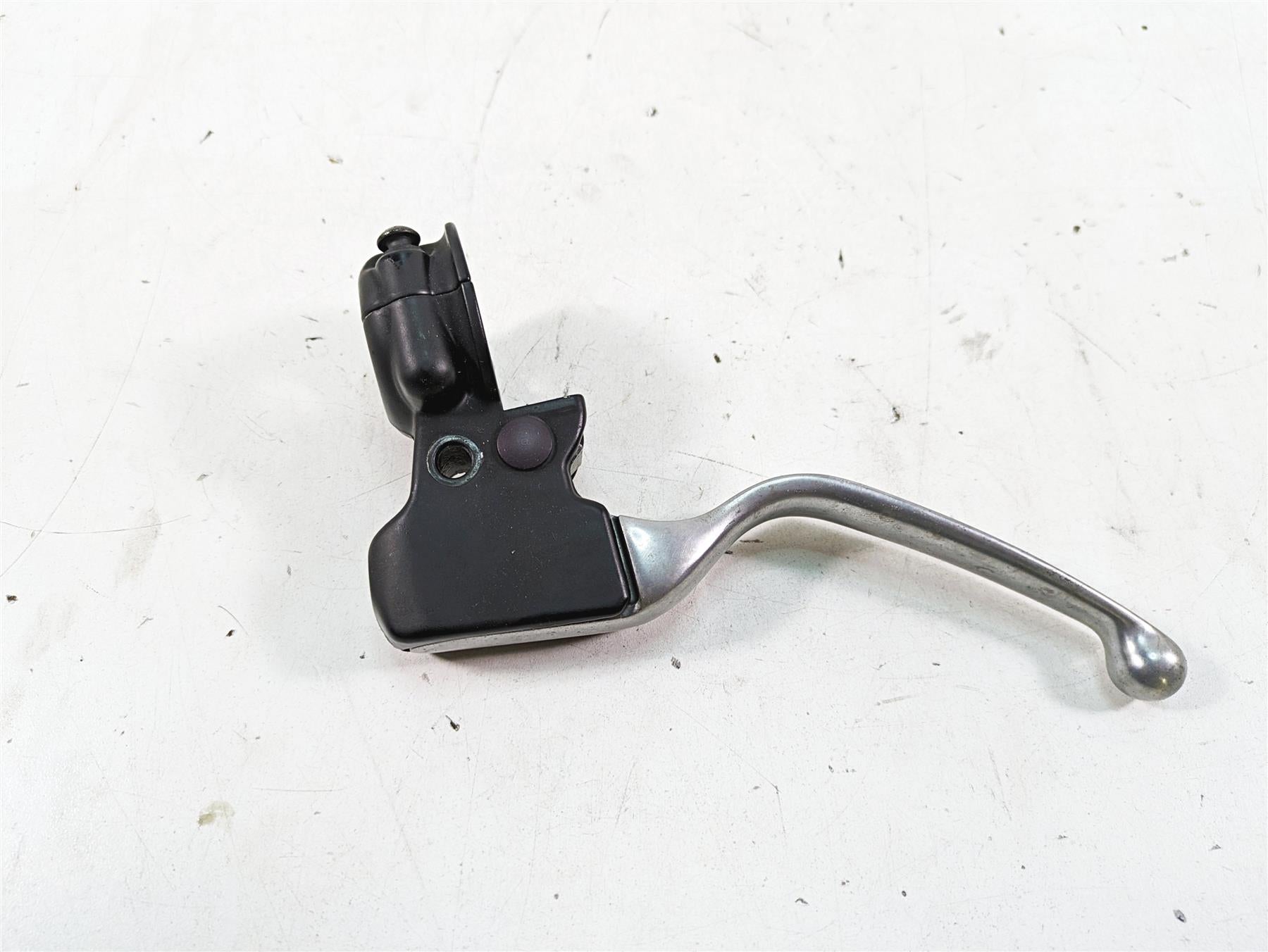 2011 Harley Touring FLHR Road King Clutch Perch & Lever  38700-08A  45080-08A | Mototech271