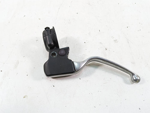 2011 Harley Touring FLHR Road King Clutch Perch & Lever  38700-08A  45080-08A | Mototech271