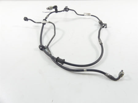 2019 Harley Softail FLSB Sport Glide Rear Abs Brake Line Hose Set 41800598 {{ shop.shopifyCountryName }} - Mototech271
