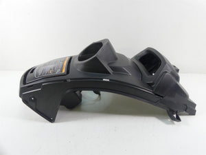 2017 Yamaha Waverunner VX Limited Center Main Dash Cover & Bin F2X-U5554-00-00 | Mototech271