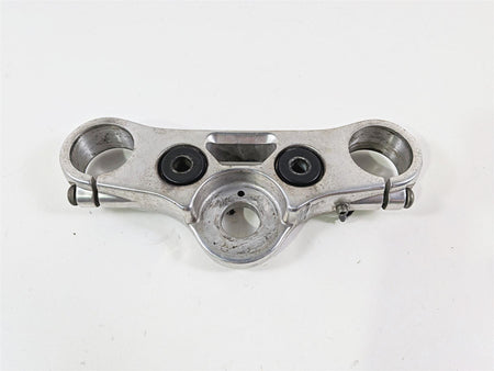 2007 Harley Dyna FXDB Street Bob Upper Triple Tree Steering Clamp 46311-07 {{ shop.shopifyCountryName }} - Mototech271