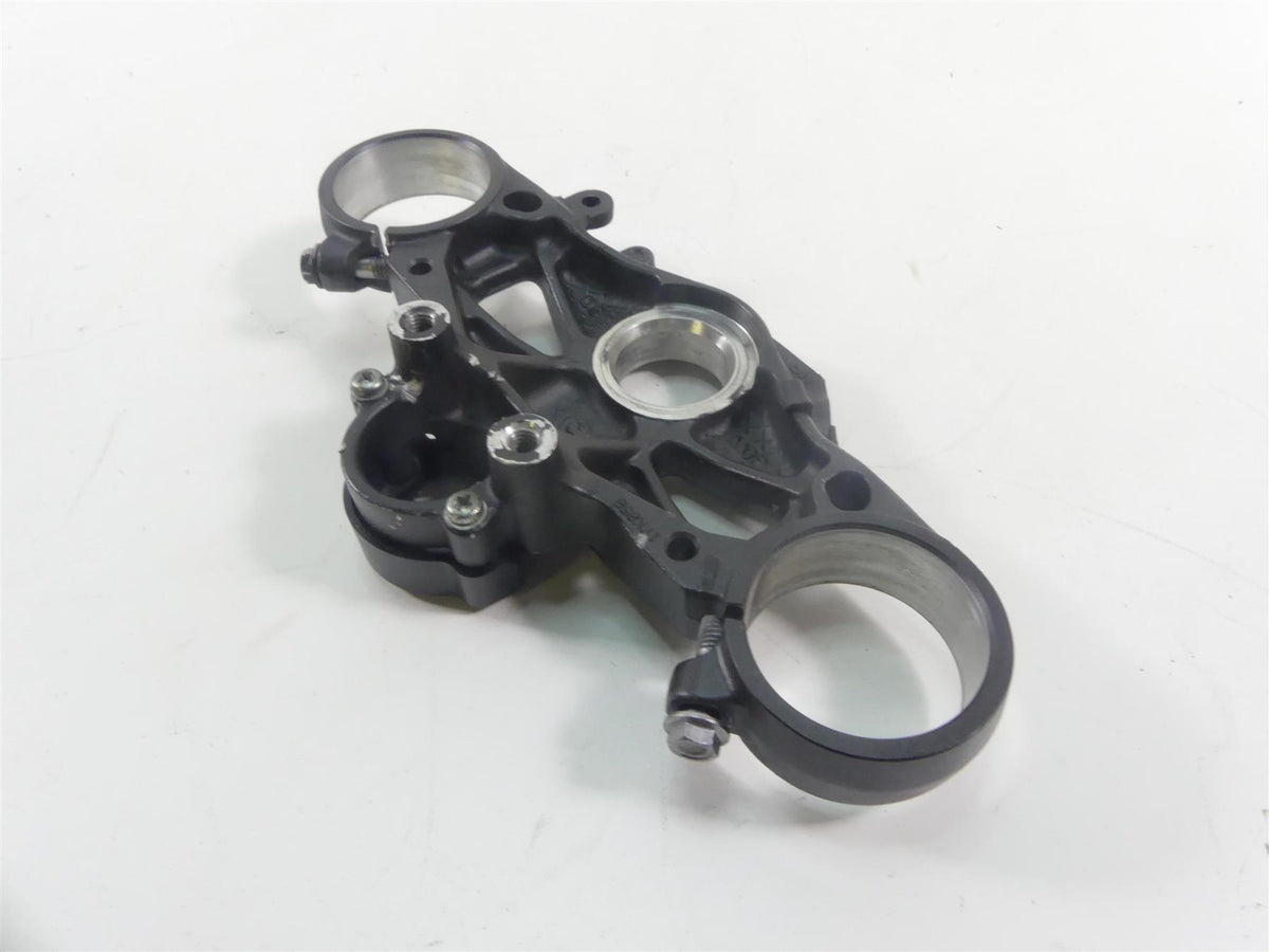 2018 Honda CBR1000 RR SC77 Upper Triple Tree Steering Clamp -50mm 53300-MGP-D61 {{ shop.shopifyCountryName }} - Mototech271