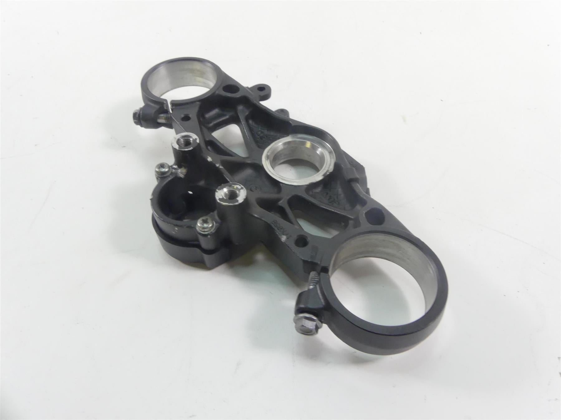 2018 Honda CBR1000 RR SC77 Upper Triple Tree Steering Clamp -50mm 53300-MGP-D61 {{ shop.shopifyCountryName }} - Mototech271