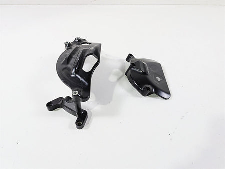 2018 Aprilia RSV4 RR Spider Racing Engine Guard Cover Set SP110 09.20 {{ shop.shopifyCountryName }} - Mototech271