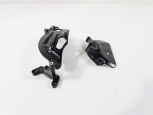 Load image into Gallery viewer, 2018 Aprilia RSV4 RR Spider Racing Engine Guard Cover Set SP110 09.20
