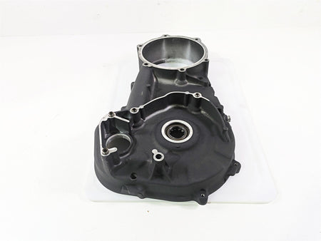 2009 Harley Touring FLHX Street Glide Inner Primary Drive Clutch Cover 60677-07 {{ shop.shopifyCountryName }} - Mototech271