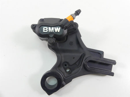 2016 BMW S1000XR K49 Rear Brembo Brake Caliper + Bracket 34218546608 {{ shop.shopifyCountryName }} - Mototech271