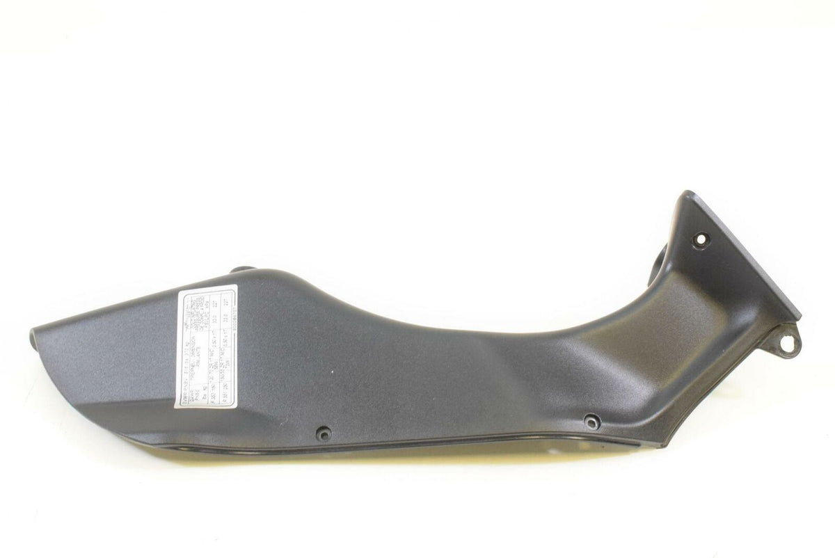 2013 Mv Agusta 675 F3 ERA Left Air Inlet Duct Scoop Ram Intake Cover 8000B5467 {{ shop.shopifyCountryName }} - Mototech271