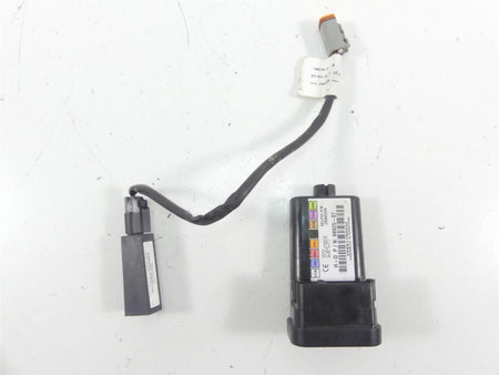2010 Harley FXDWG Dyna Wide Glide Tssm Security Control Module Set 68925-07 {{ shop.shopifyCountryName }} - Mototech271