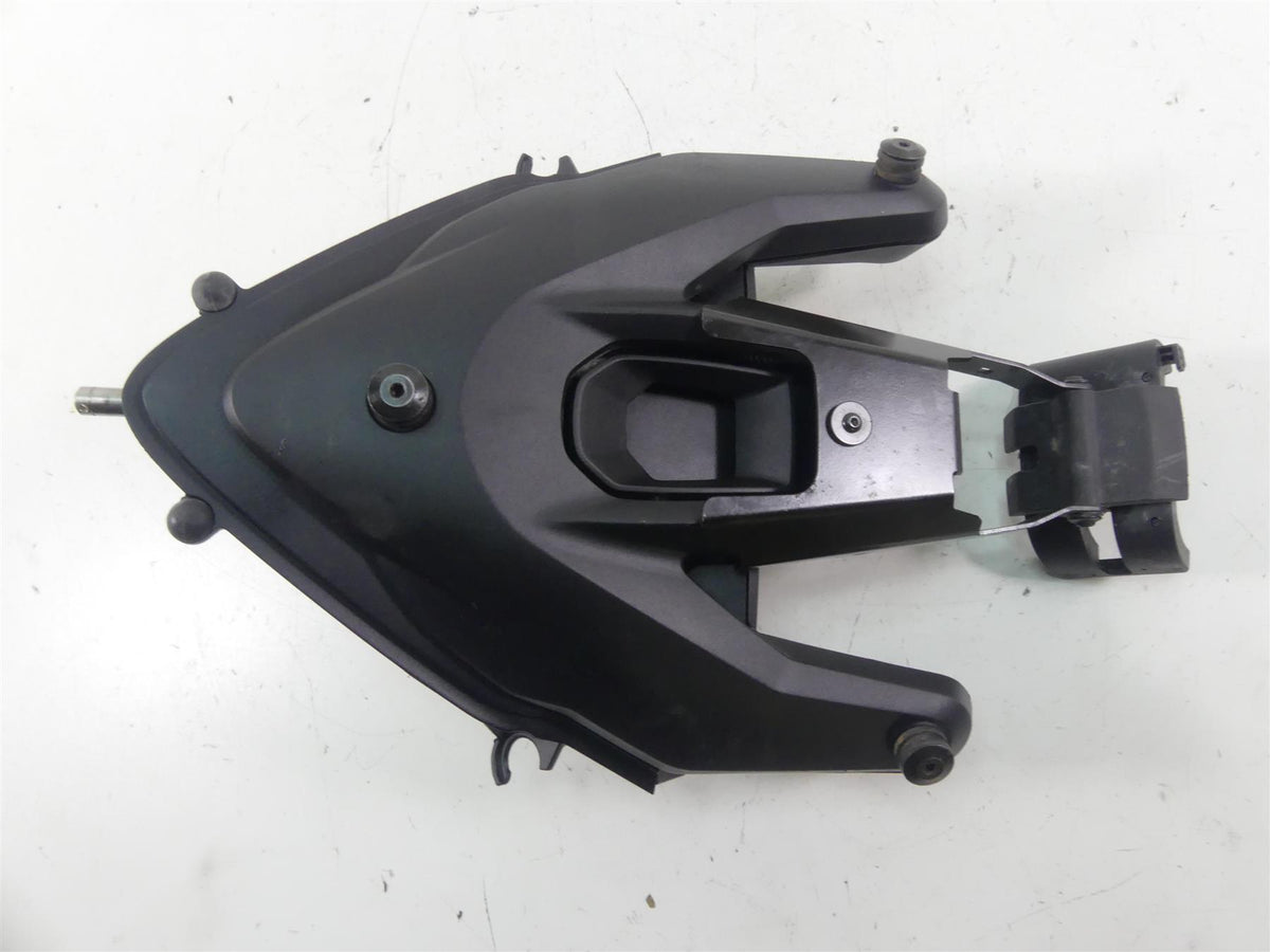 2020 Ducati Multistrada 1260 Enduro Windshield Wind Shield Mount 48111193C {{ shop.shopifyCountryName }} - Mototech271