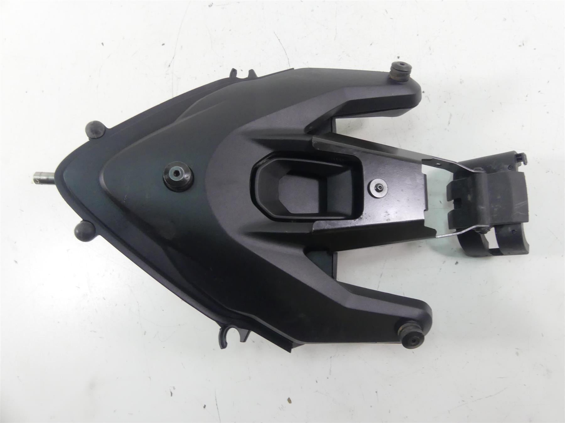 2020 Ducati Multistrada 1260 Enduro Windshield Wind Shield Mount 48111193C {{ shop.shopifyCountryName }} - Mototech271