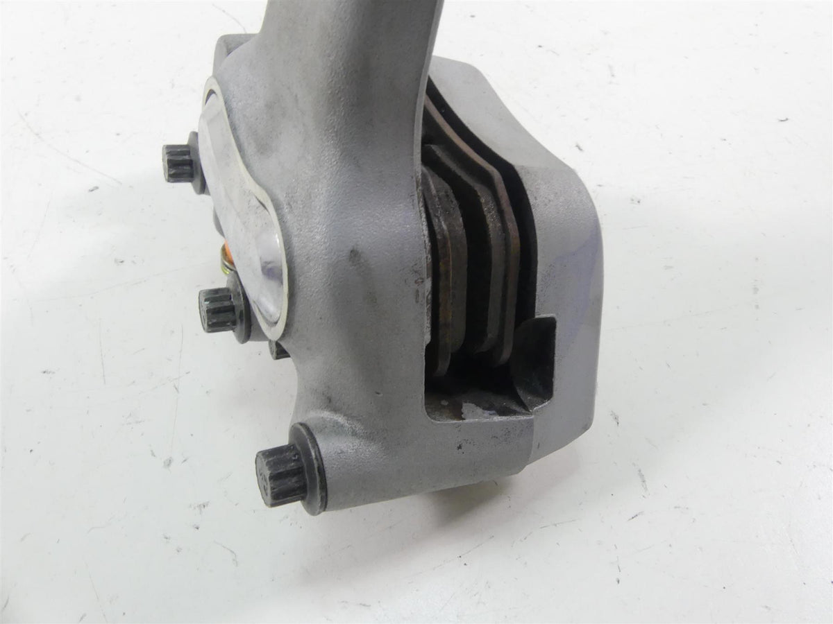 2004 Harley Softail FXSTD SE CVO Deuce Rear Brake Caliper 3/4" 44498-04 {{ shop.shopifyCountryName }} - Mototech271