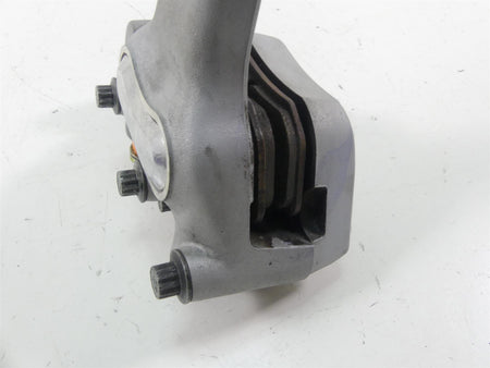 2004 Harley Softail FXSTD SE CVO Deuce Rear Brake Caliper 3/4" 44498-04 {{ shop.shopifyCountryName }} - Mototech271