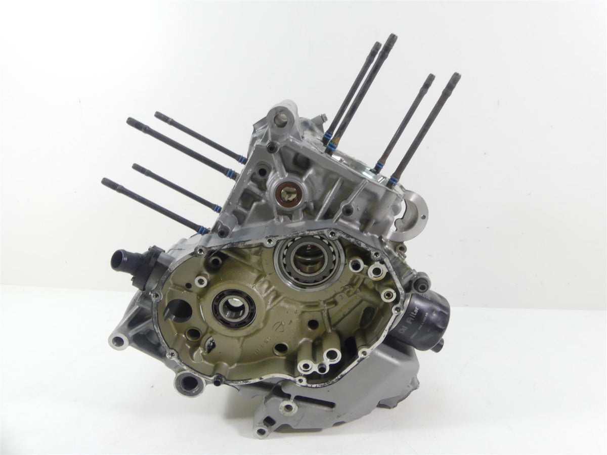 2019 Ducati Multistrada 1260 S Pikes Peak Engine Crank Case Set 22523441A {{ shop.shopifyCountryName }} - Mototech271