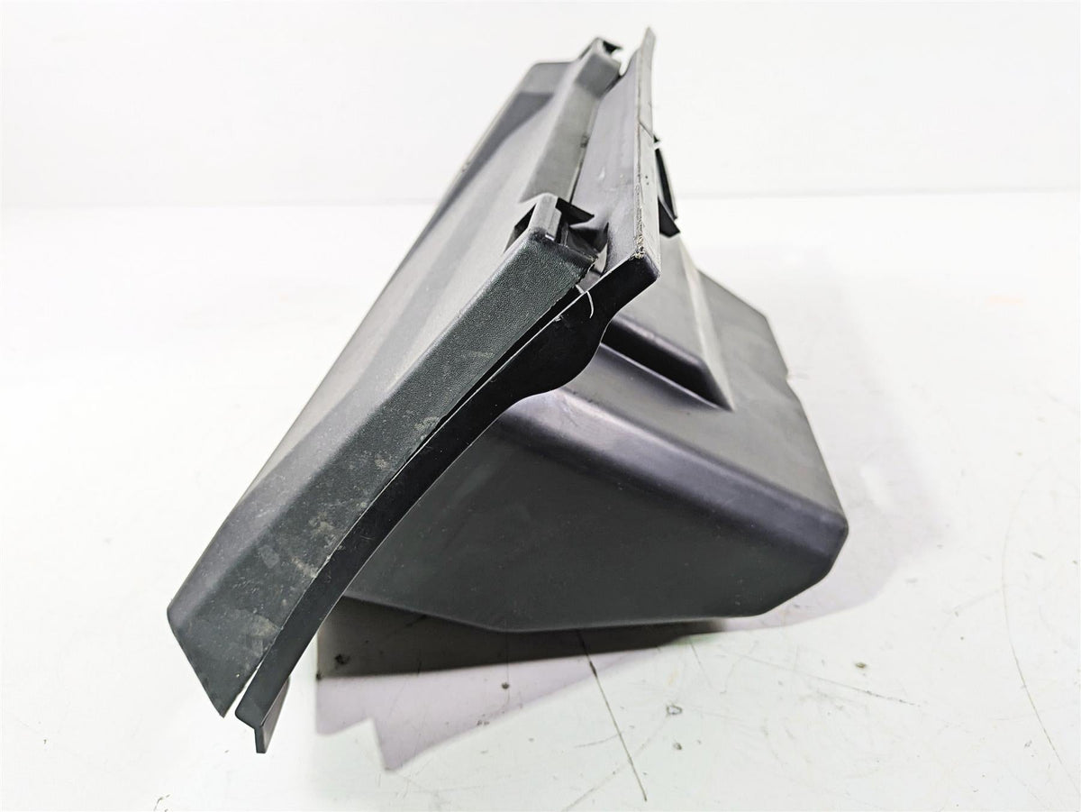 2023 Can Am Maverick X3 XMR Turbo RR Glove Box Storage Compartment 707901133 {{ shop.shopifyCountryName }} - Mototech271