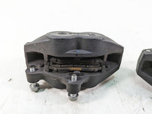 Load image into Gallery viewer, 2007 BMW R1200RT K26 Brembo Front Brake Caliper Set 34117711439 34117711438 | Mototech271

