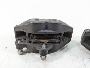 2007 BMW R1200RT K26 Brembo Front Brake Caliper Set 34117711439 34117711438 | Mototech271