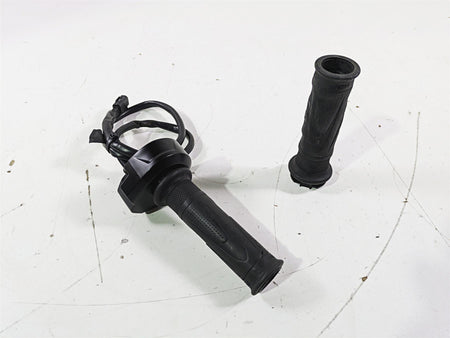 2019 Triumph Speed Triple RS 1050 Ride Fly By Wire Throttle Grip T2042226 {{ shop.shopifyCountryName }} - Mototech271